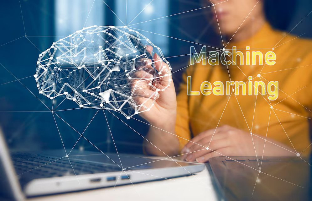 Machine Learning