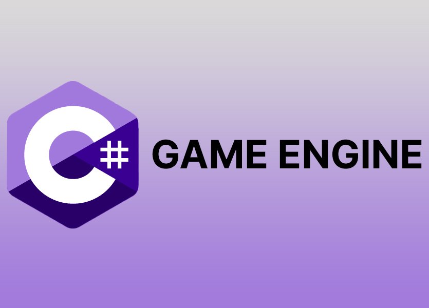 C# Game Engines