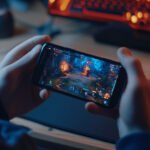 Best Mobile Game Development Platforms for iOS and Android  