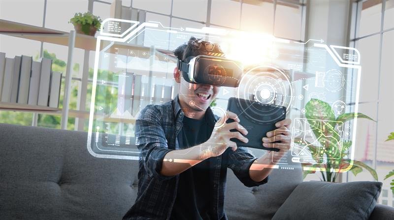 AR/VR