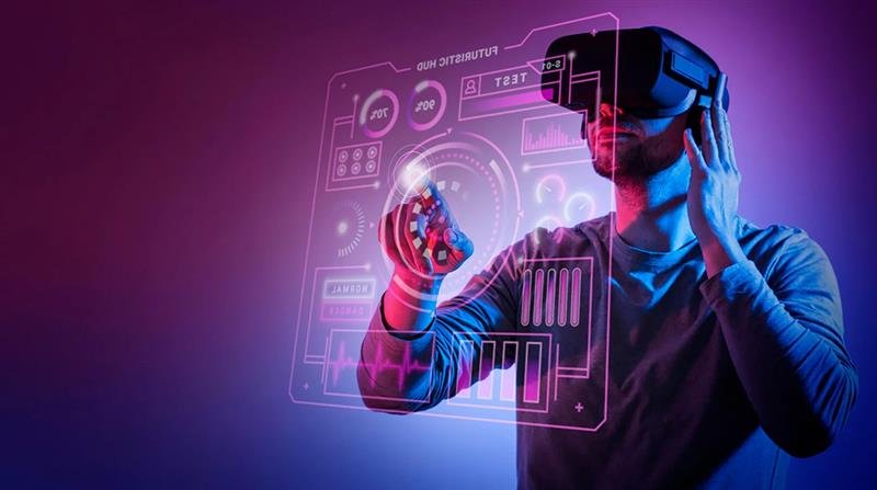 AR/VR