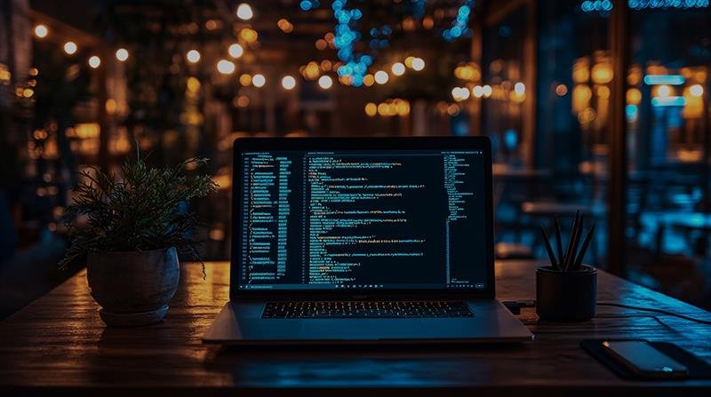 Node.js Development
