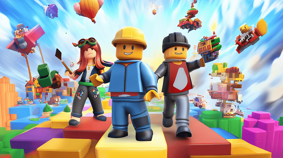 Roblox Game