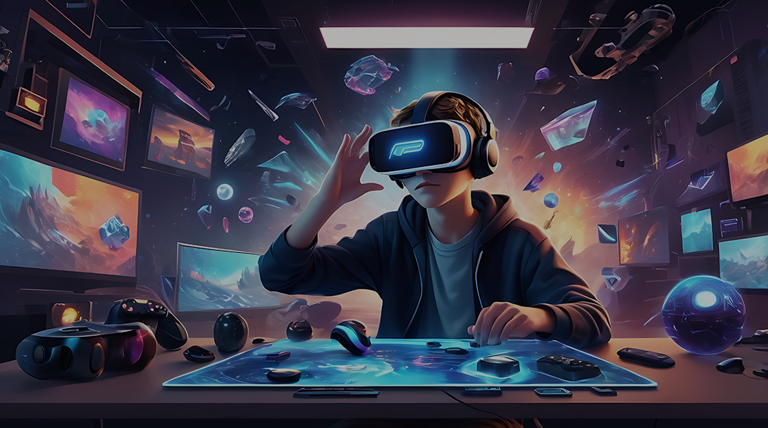 Gaming Trends