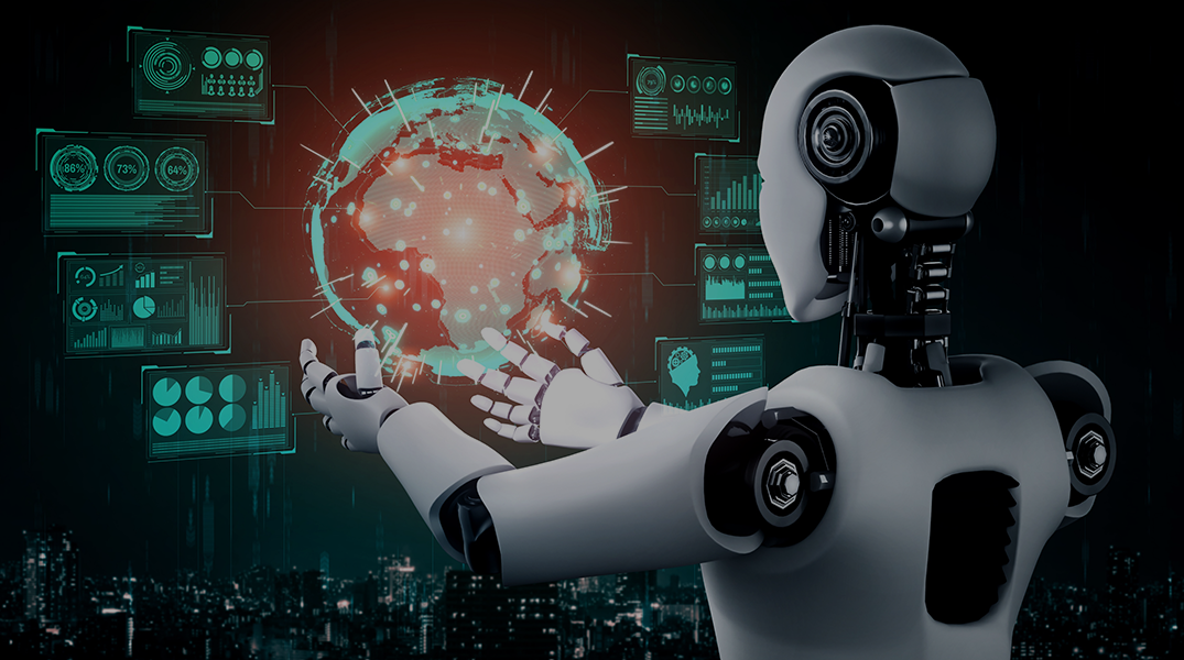 Machine Learning