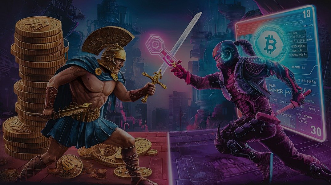 Unity VS Unreal Engine