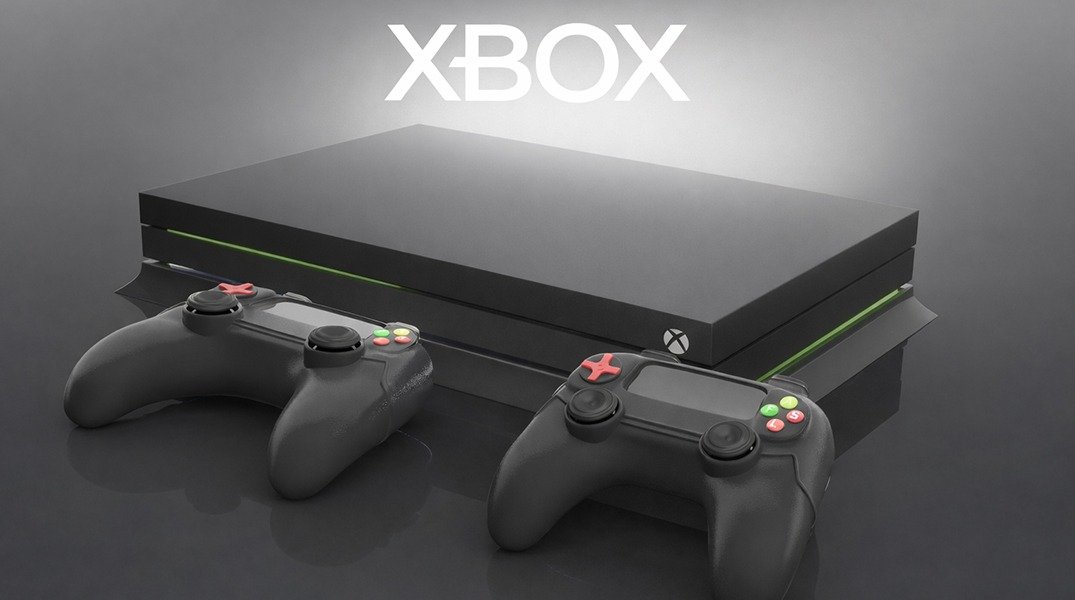 Xbox