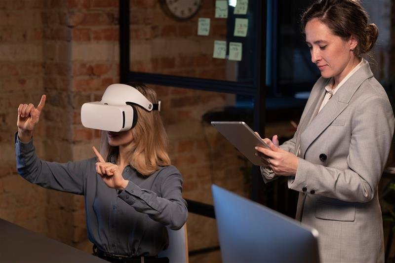 AR/VR