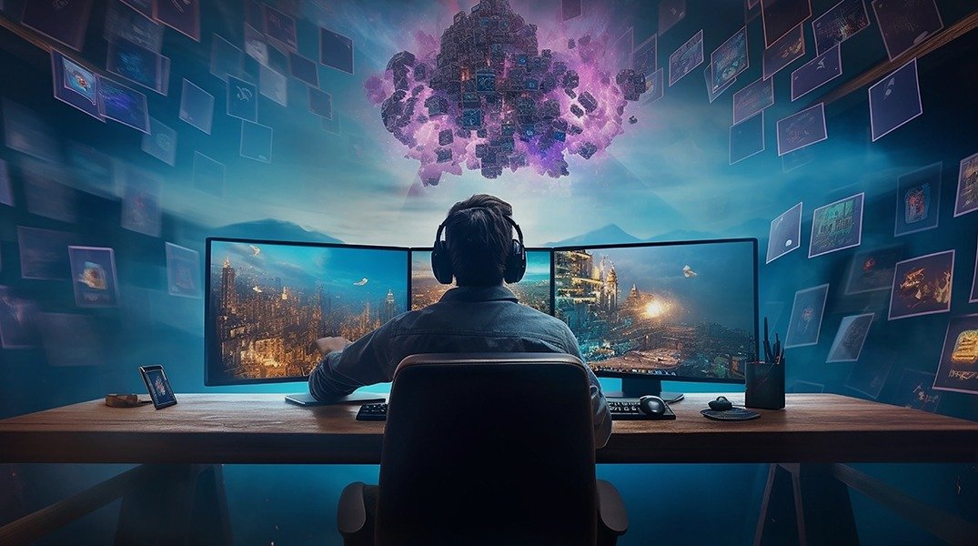 Game Developmernt