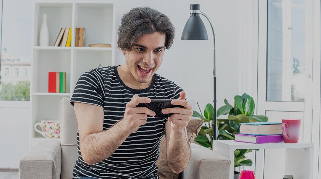 Mobile Game