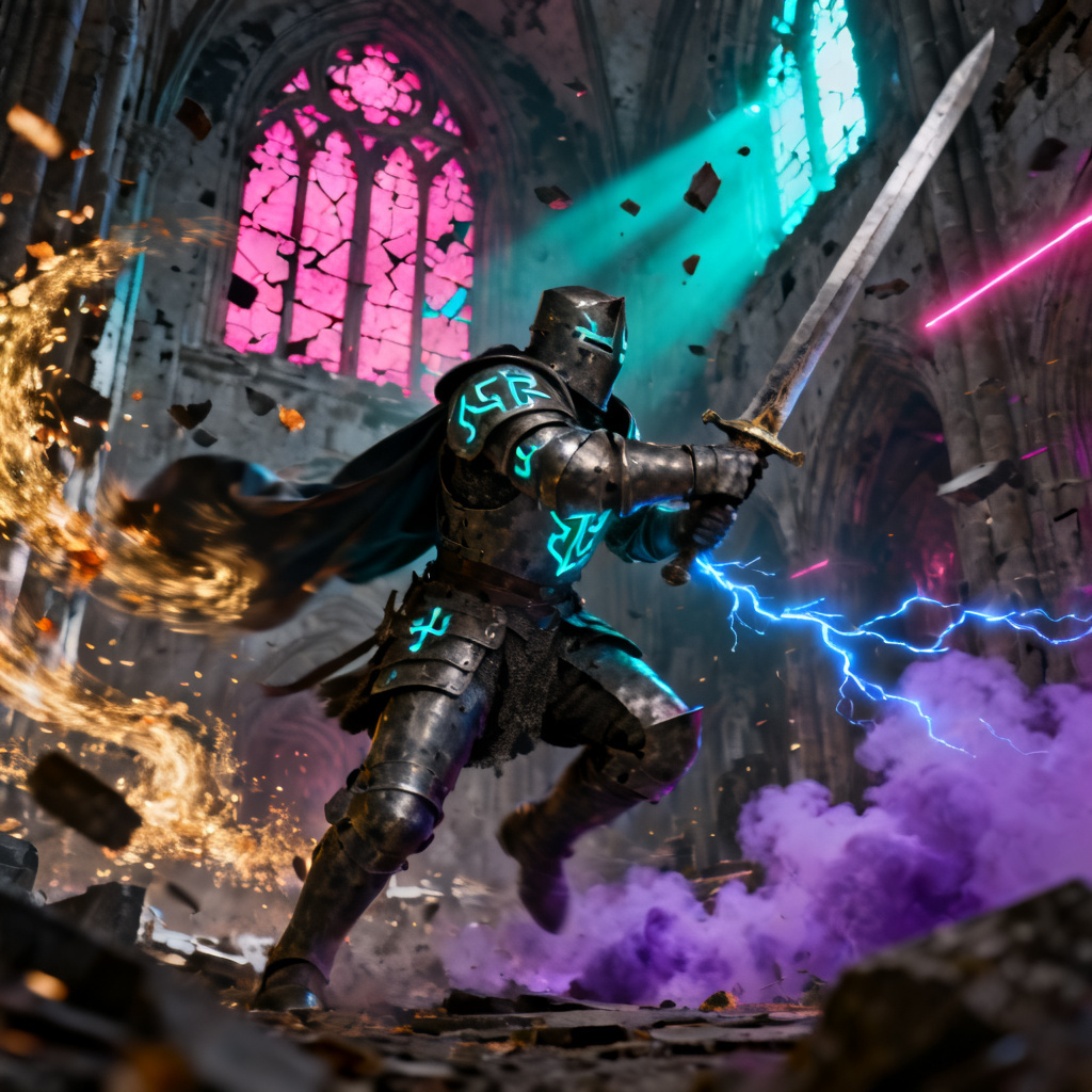 Unreal Engine