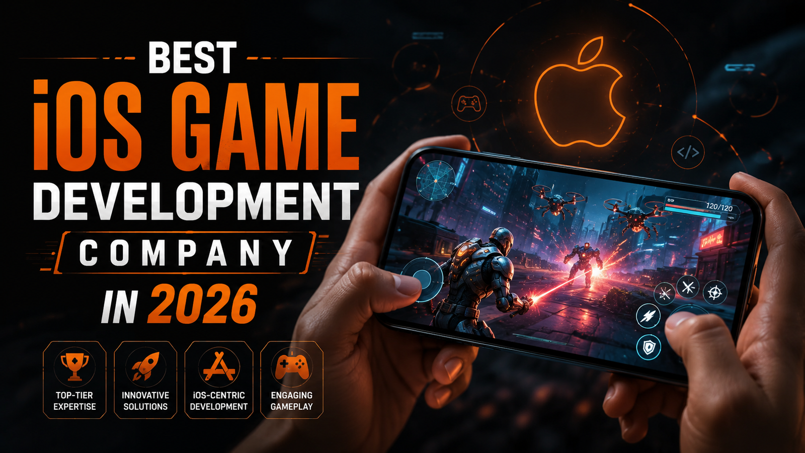 iOS Game Development
