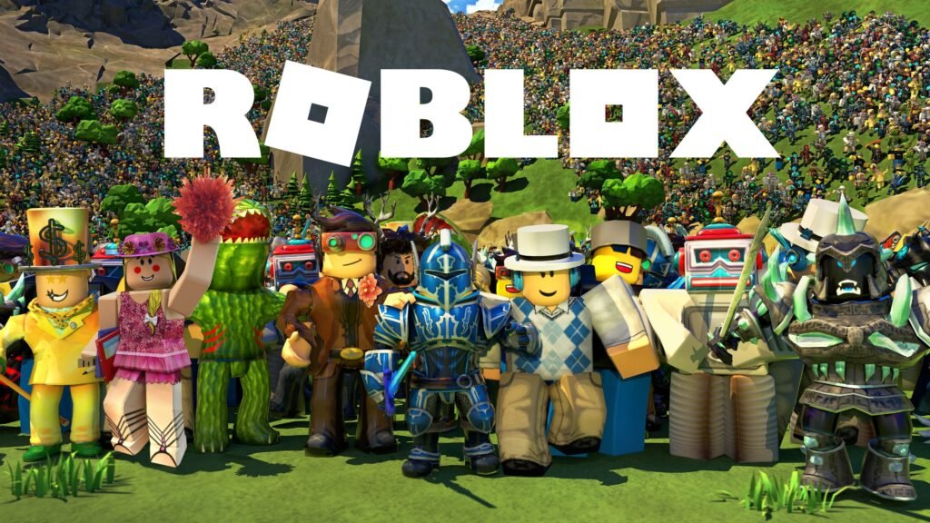 Roblox Game Development Services