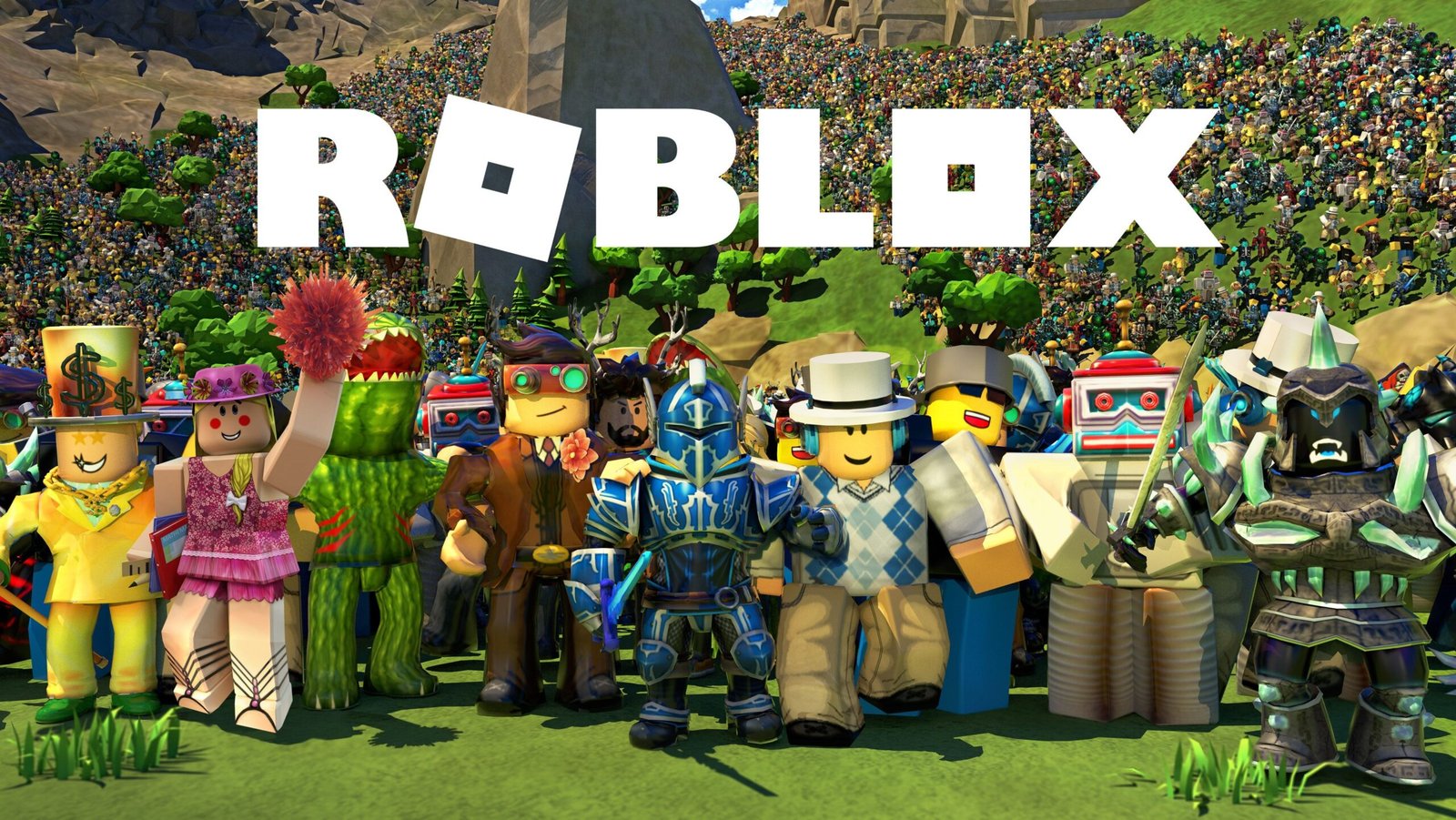 Roblox Game Development Services