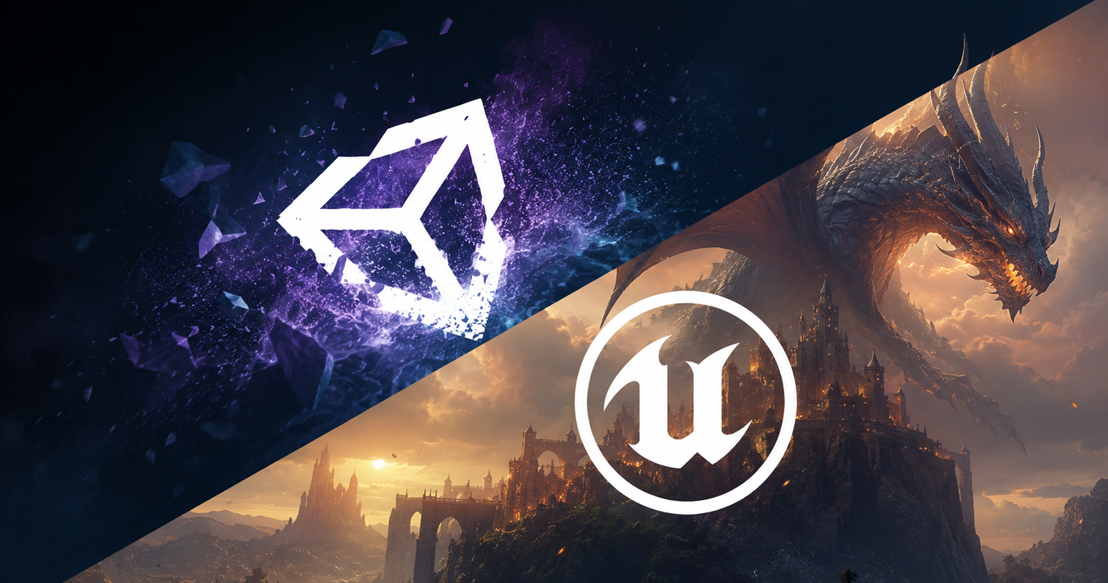 Mobile Game Engines