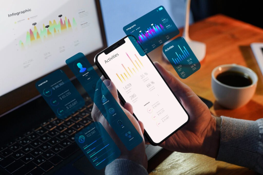 Mobile App Startup