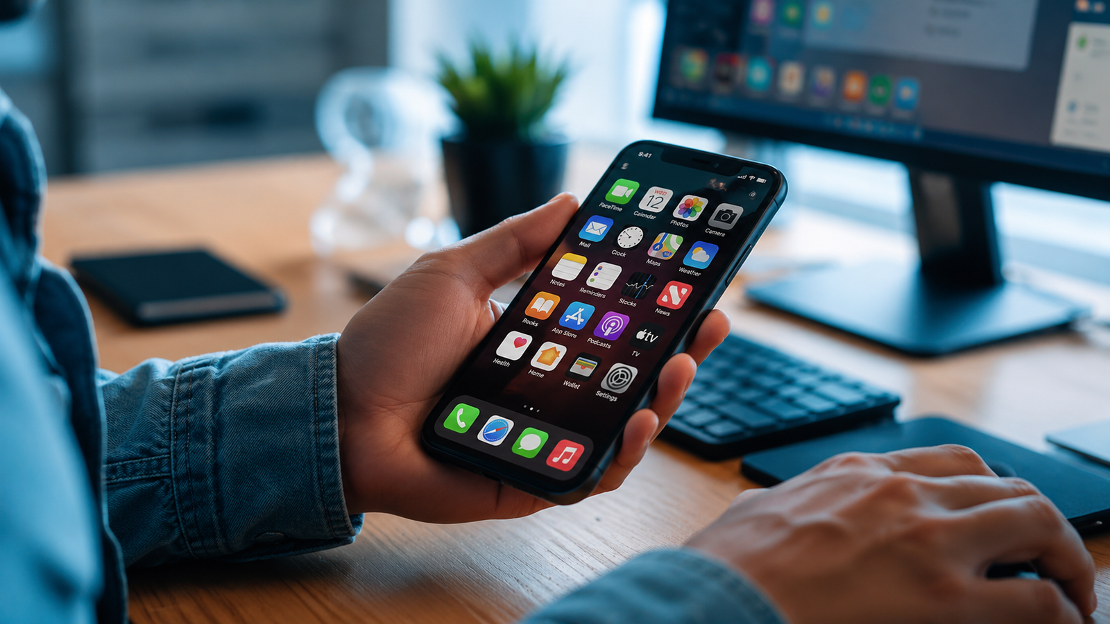 Mobile Apps