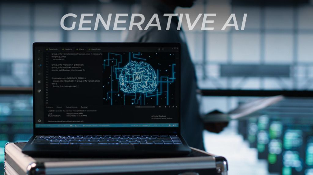 Generative AI