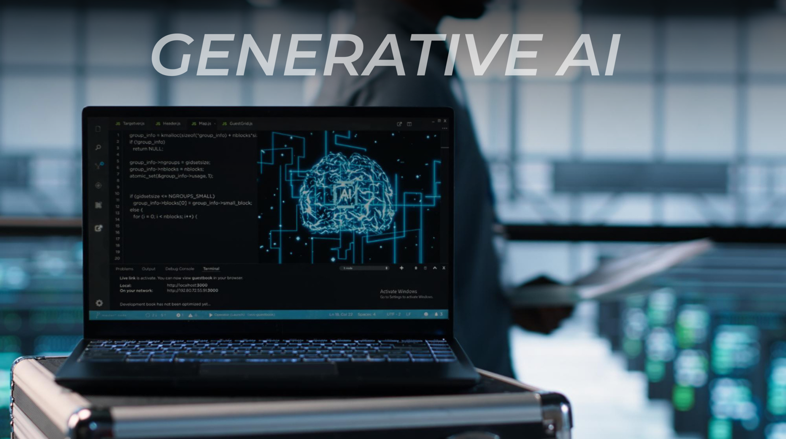 Generative AI