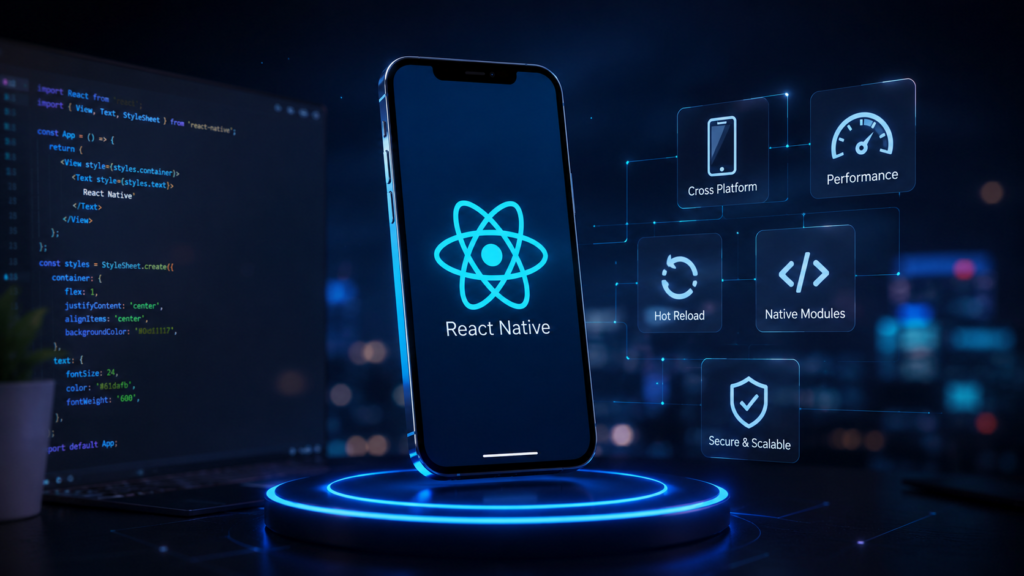 React Native