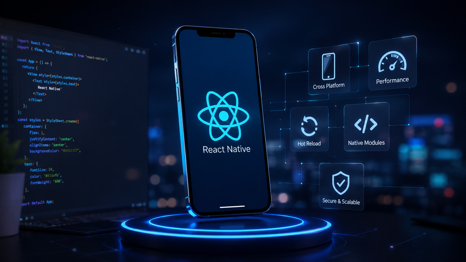 React Native